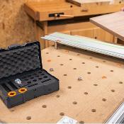 Coffret accessoires de sciage UJK