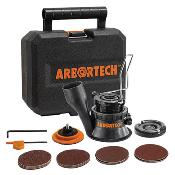 Sphéroplane ARBORTECH