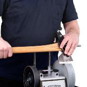 Dispositif pour haches AX-40