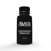 Black Wood Nano Céramic 9H