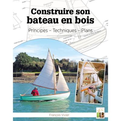 Construire son bateau en bois