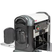 Raboteuse d'établi à arbre hélicoïdal AP330ST