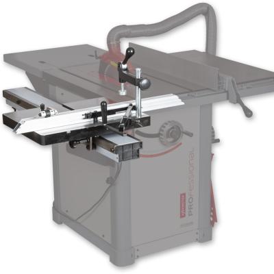 Kit table coulissante pour scie 254SB