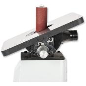 Ponceuse oscillante AW140 BS